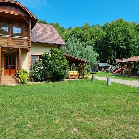 Katalin Kulcsoshaz Hotel Baile Chirui Bagian luar foto